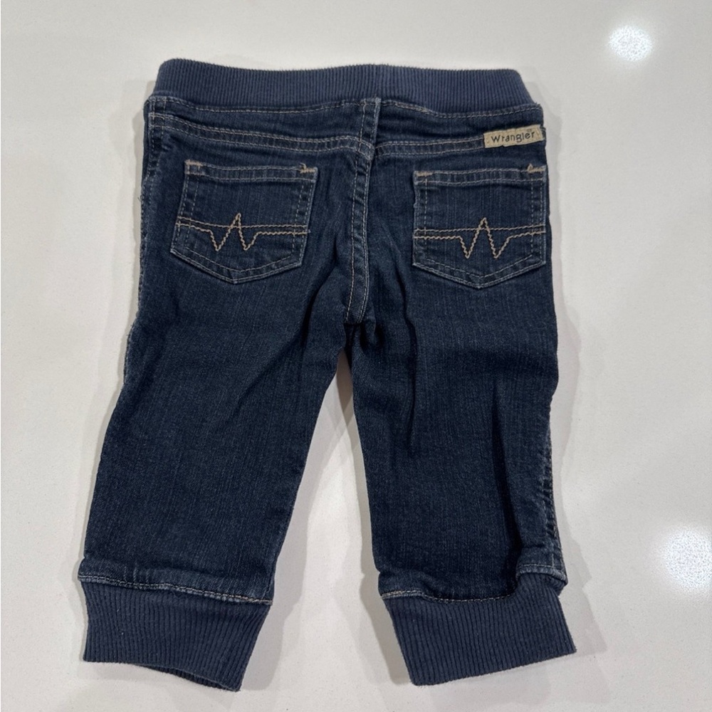 Wrangler 6-9 Jeans